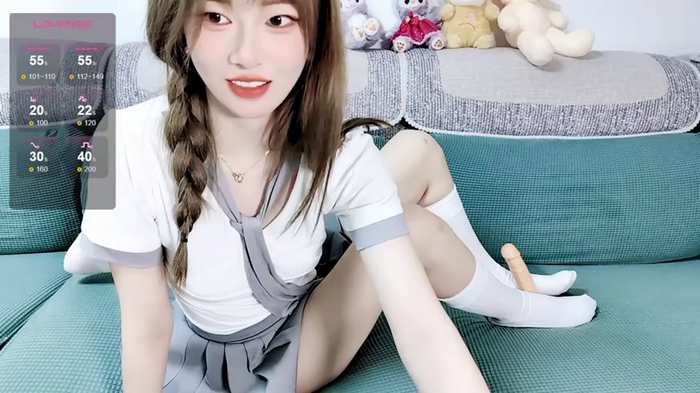 XiaoQing_1811