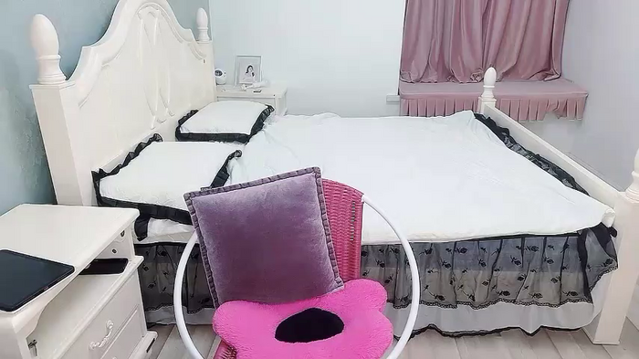 XiaoTiann