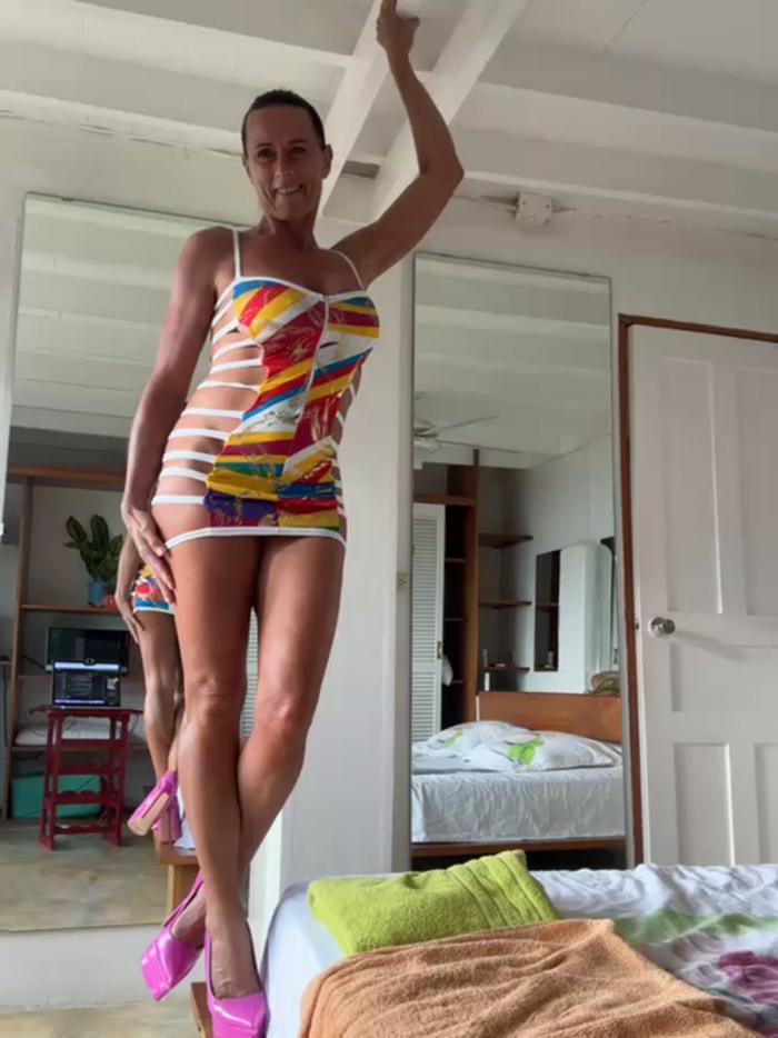 clarastrip