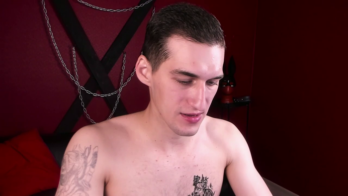 AdamDarrow