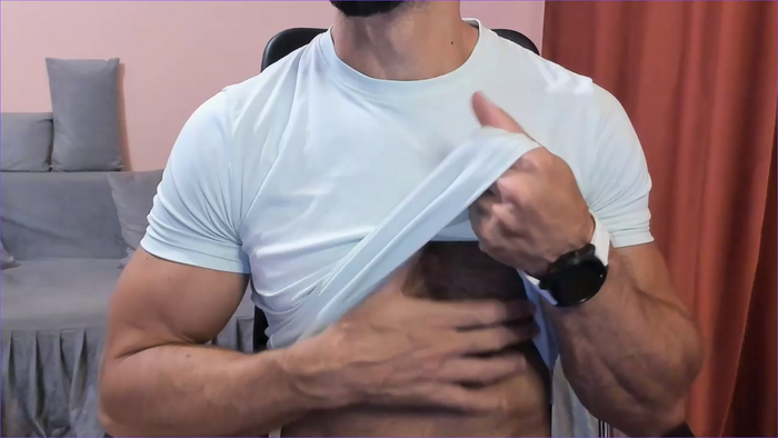 HotHunkTrainer