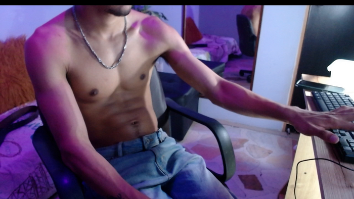 IanGarrix
