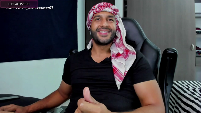 handsoman1