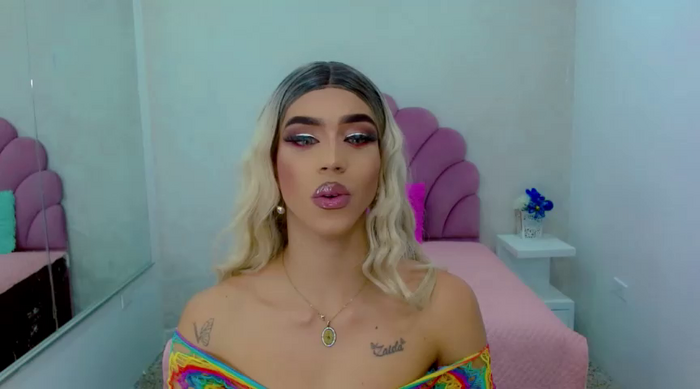 ValeriaPrincess_