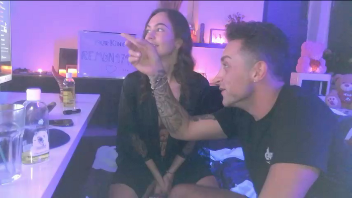 NaughtyCoupleNL