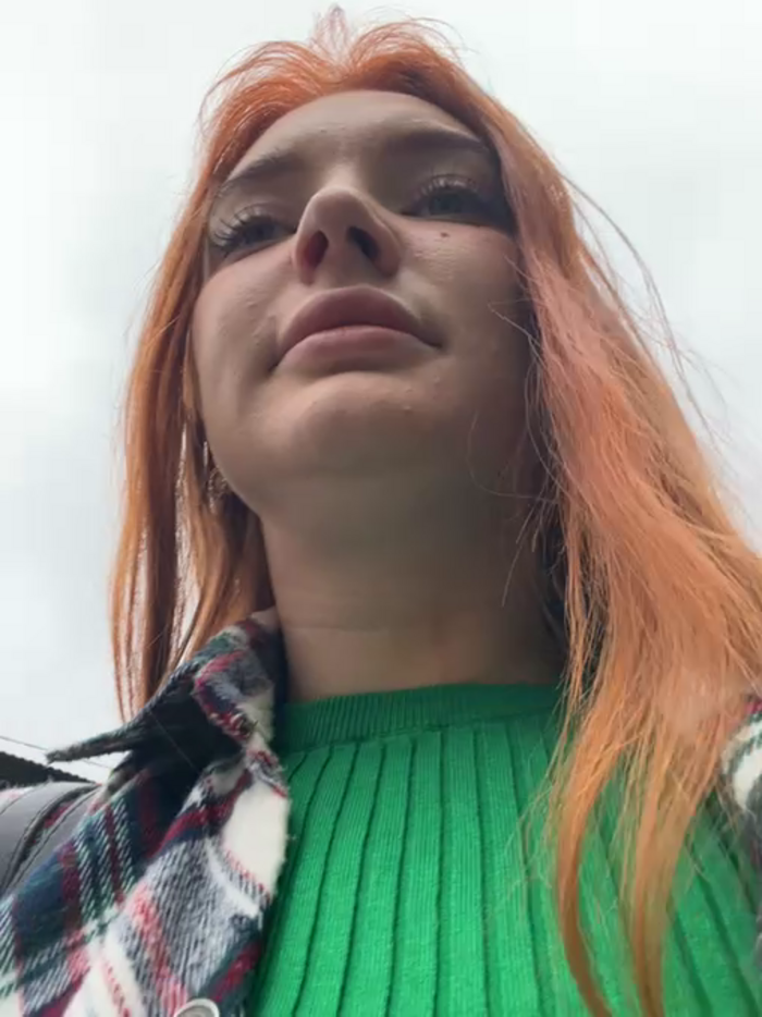 AmmyHot