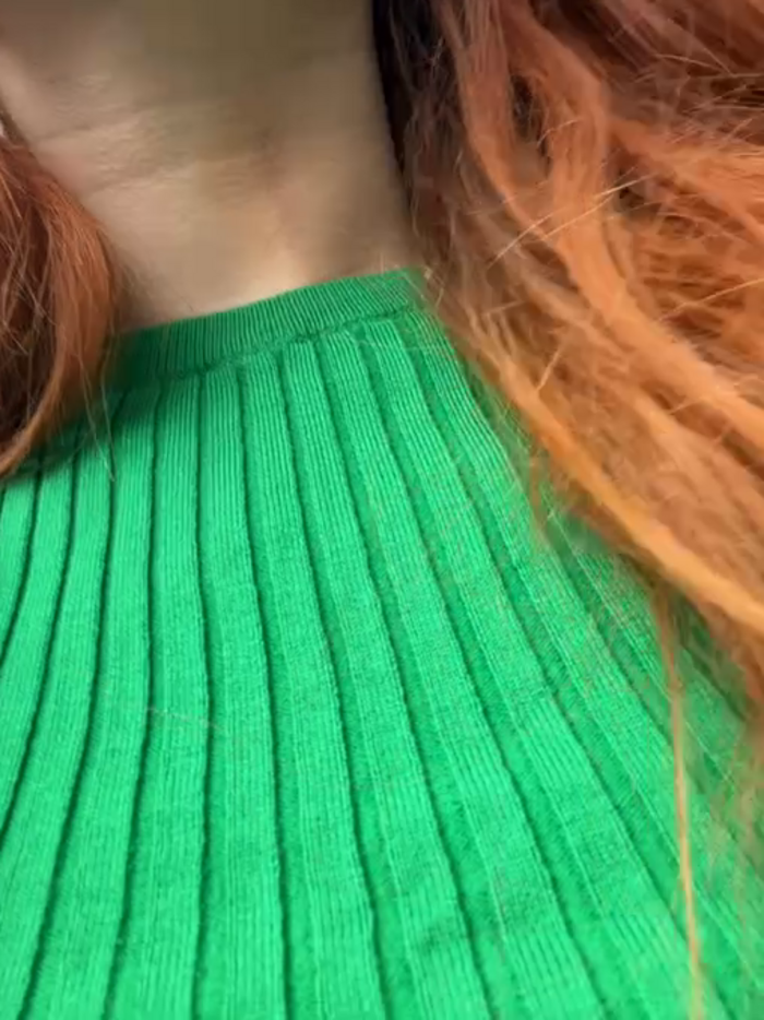 AmmyHot