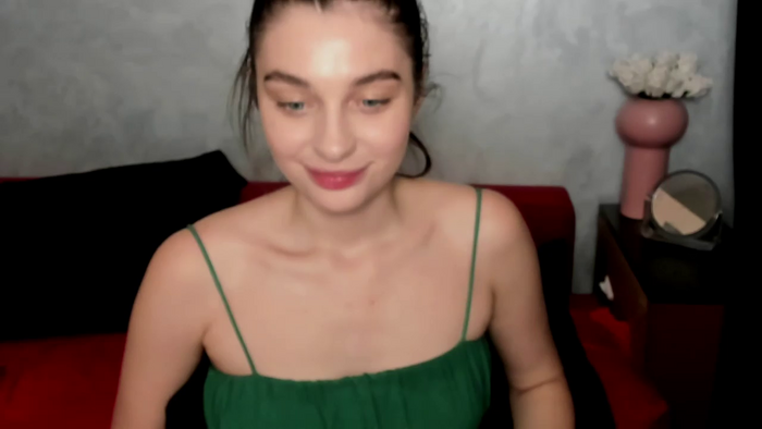 AngelinaWett