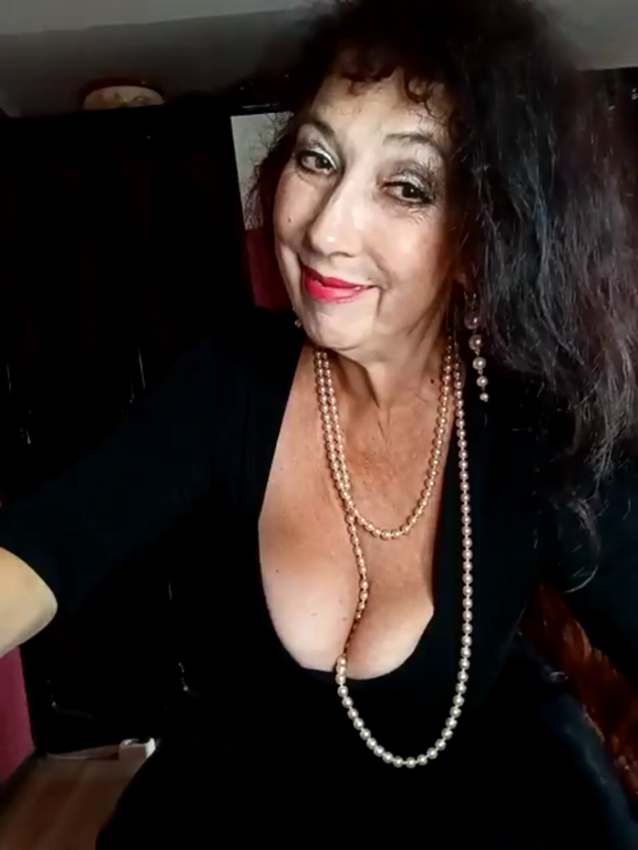GypsyEsmeralda