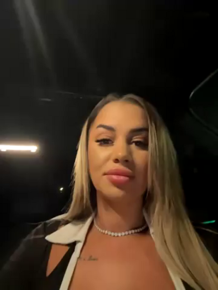 KirstieVegas