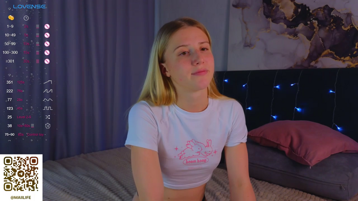 OdelynForrester