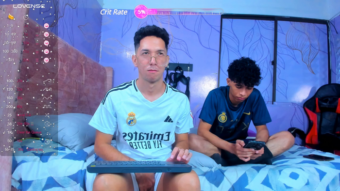 Theskinnyboys