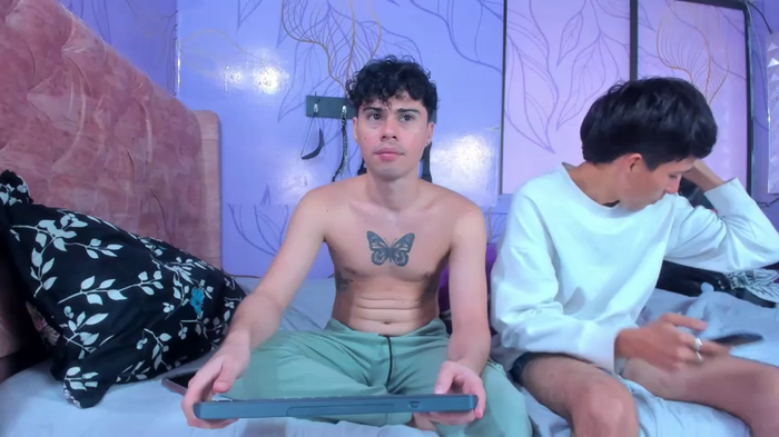 Theskinnyboys
