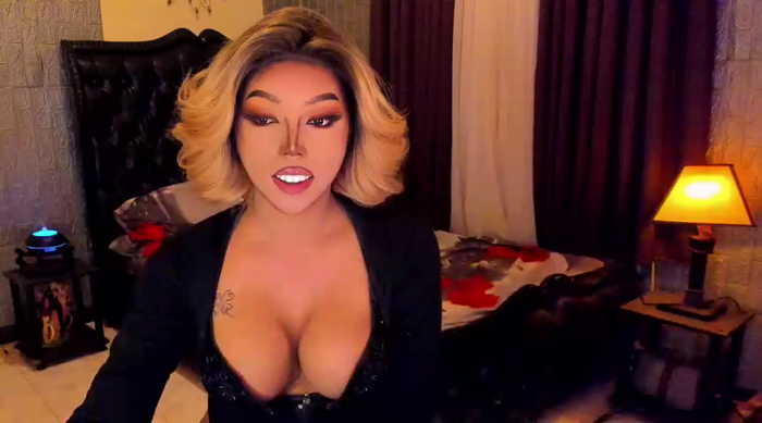 madammistressdominatrixxx