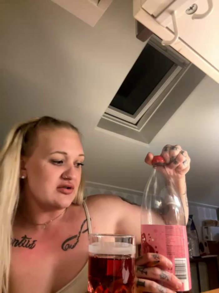 QueenOfFknBj