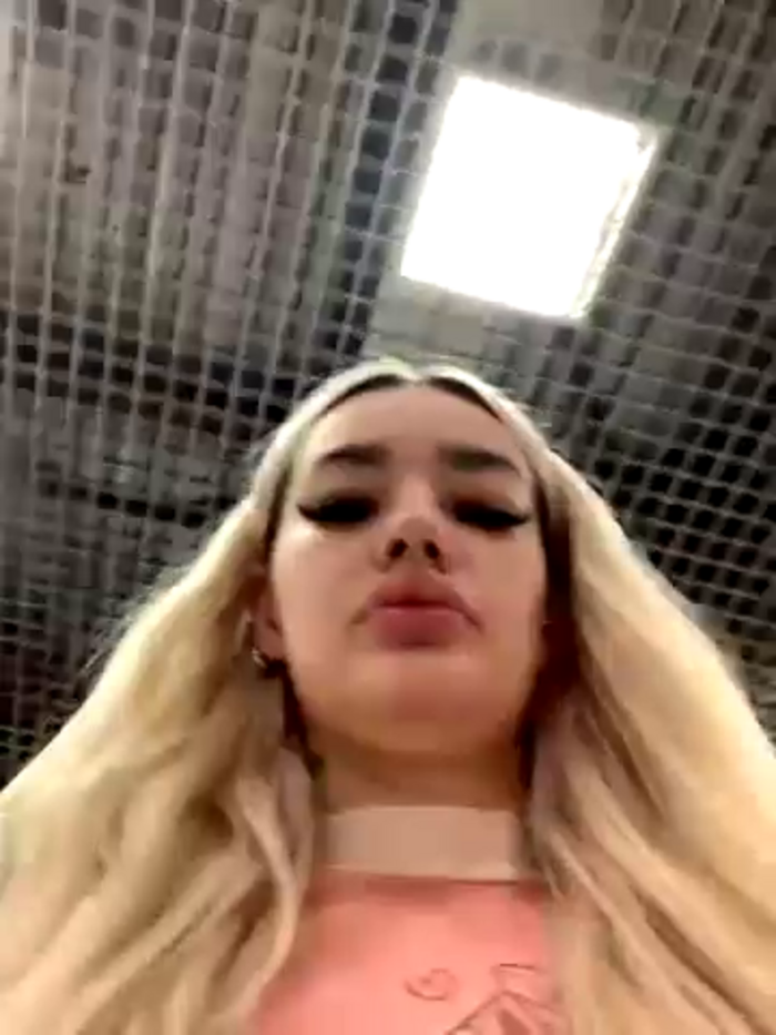 Sextazy