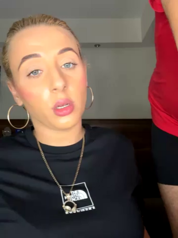 Strongqueen