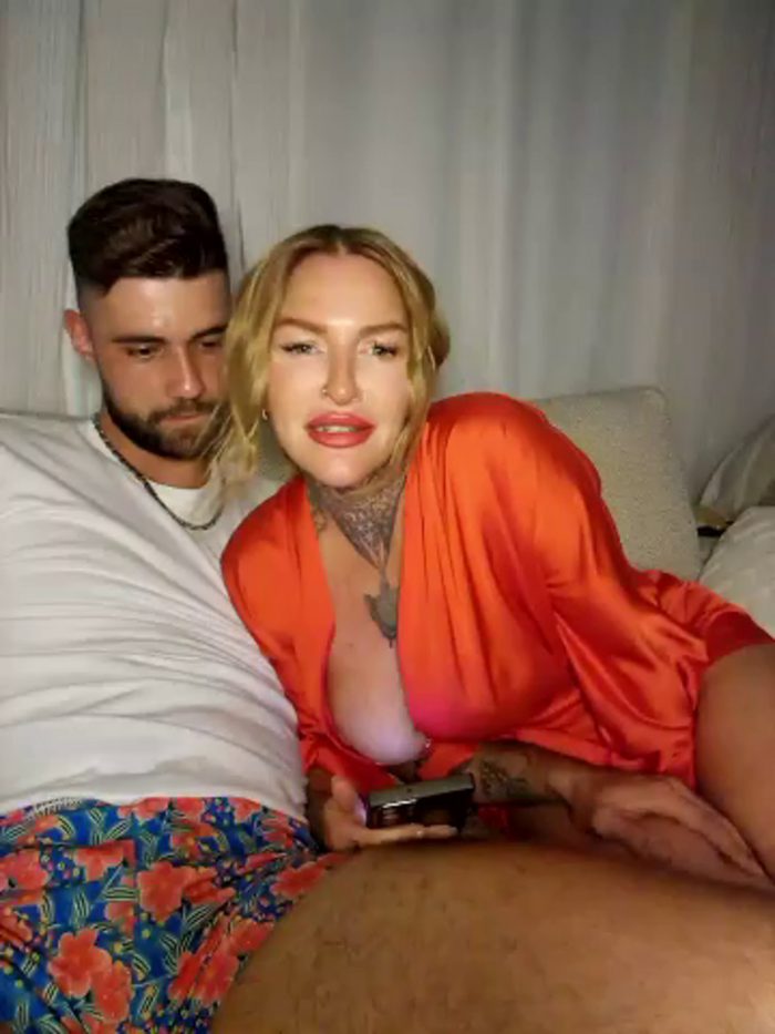 YourMommyBlair