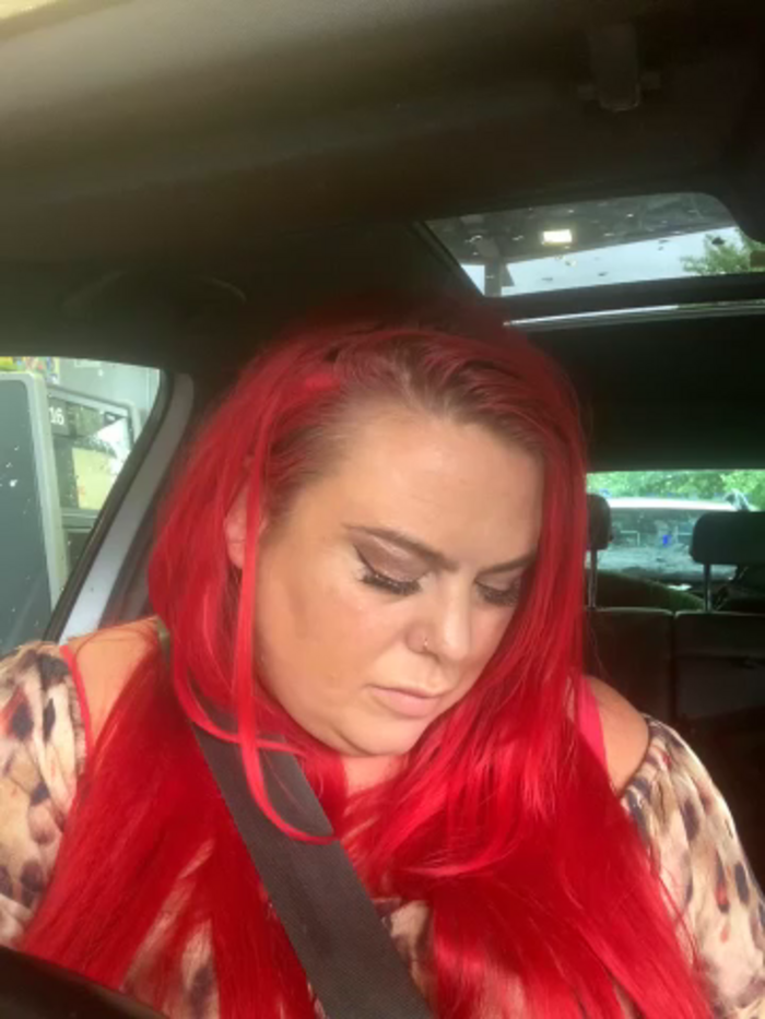 redxxxvixen