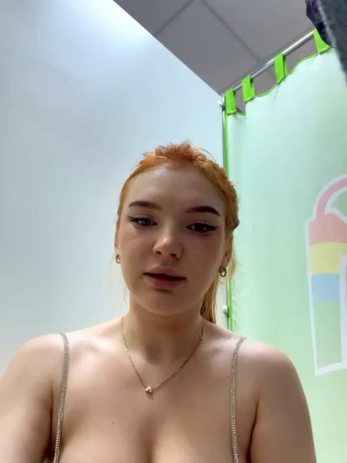 AmmyHot