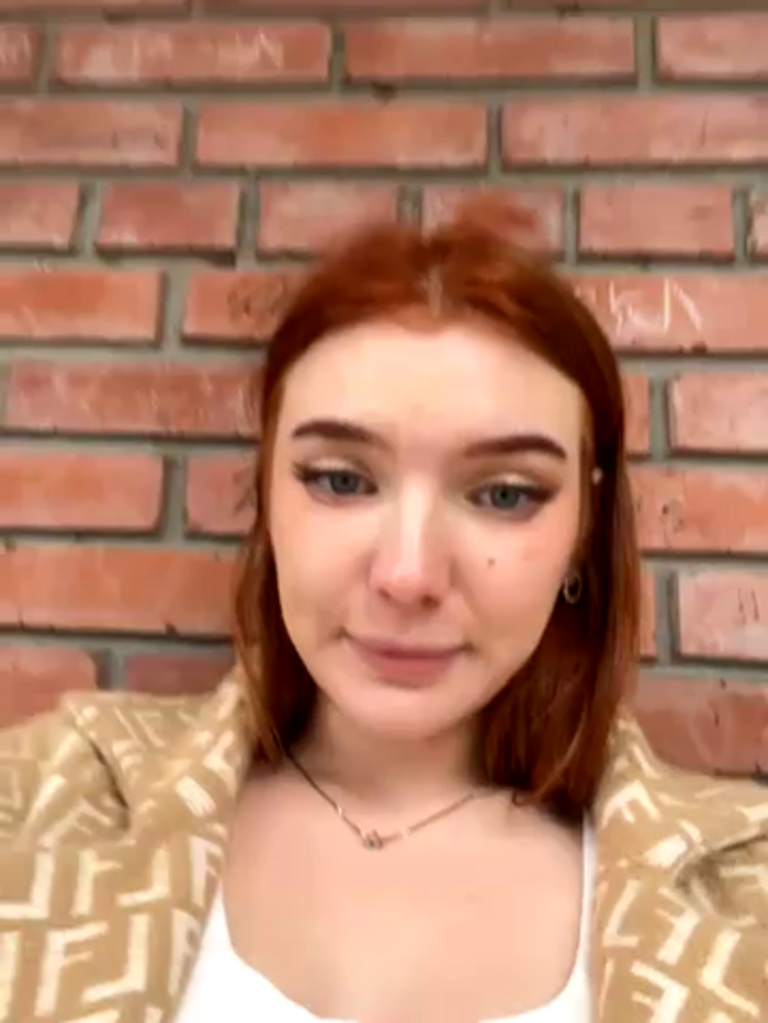 AmmyHot