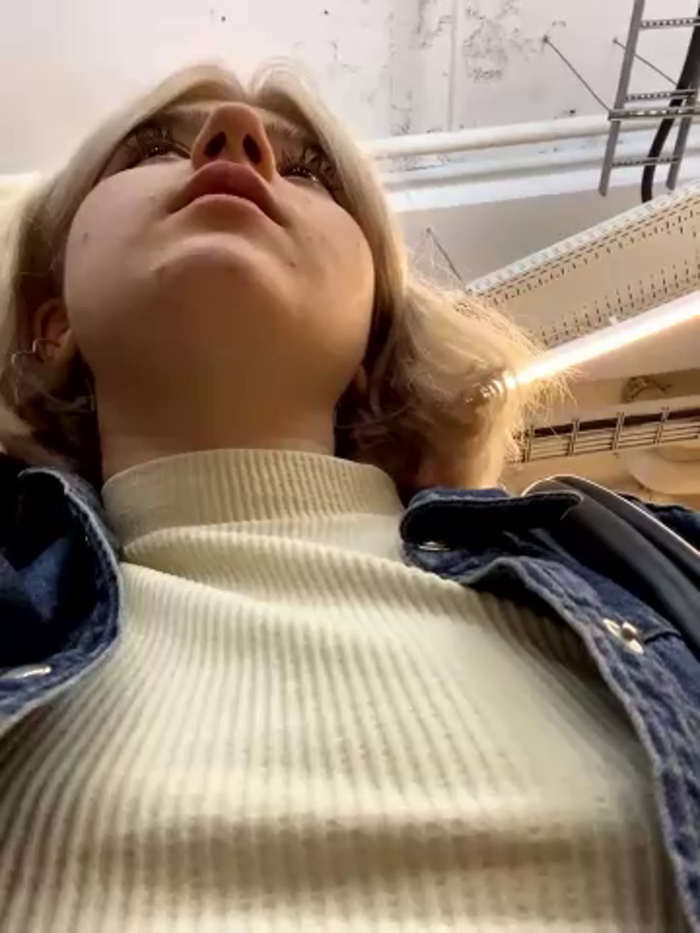 Baby__Naughty