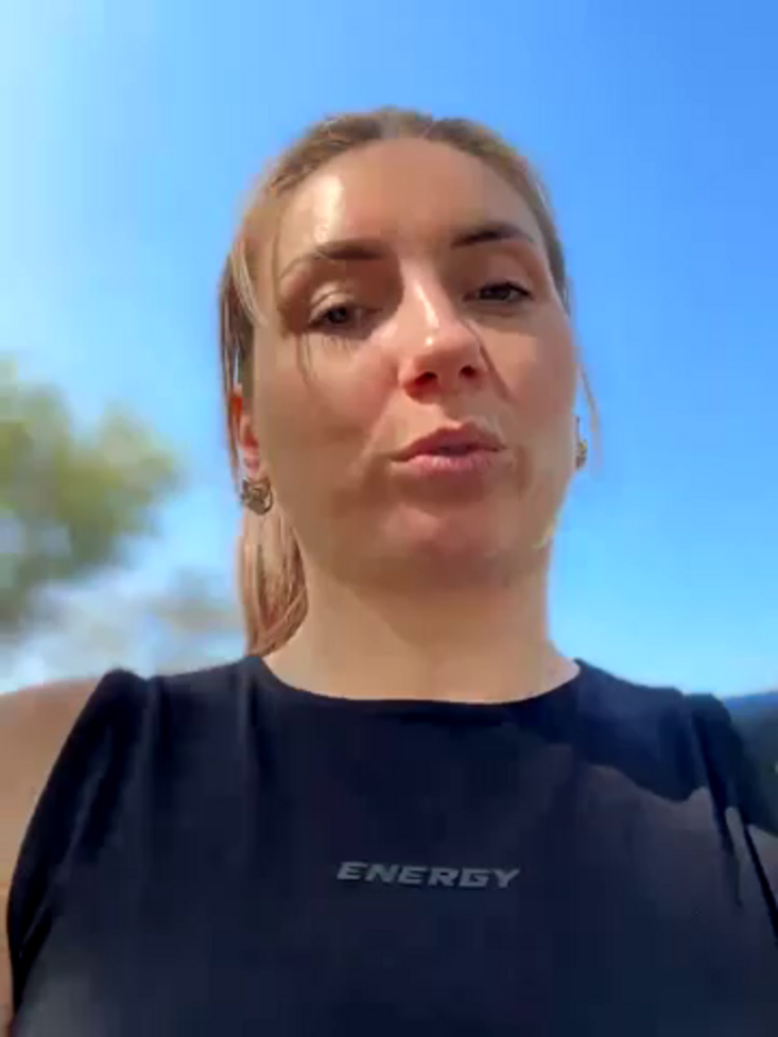 Crazy-Rosa