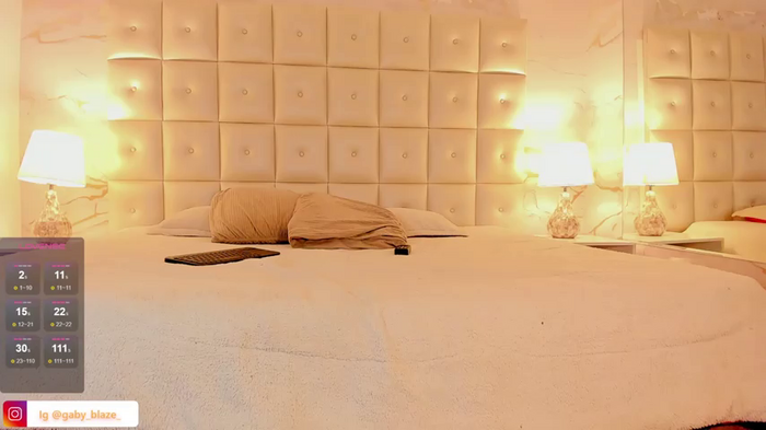 Gaby_Blaze