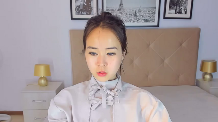 GinnyApril
