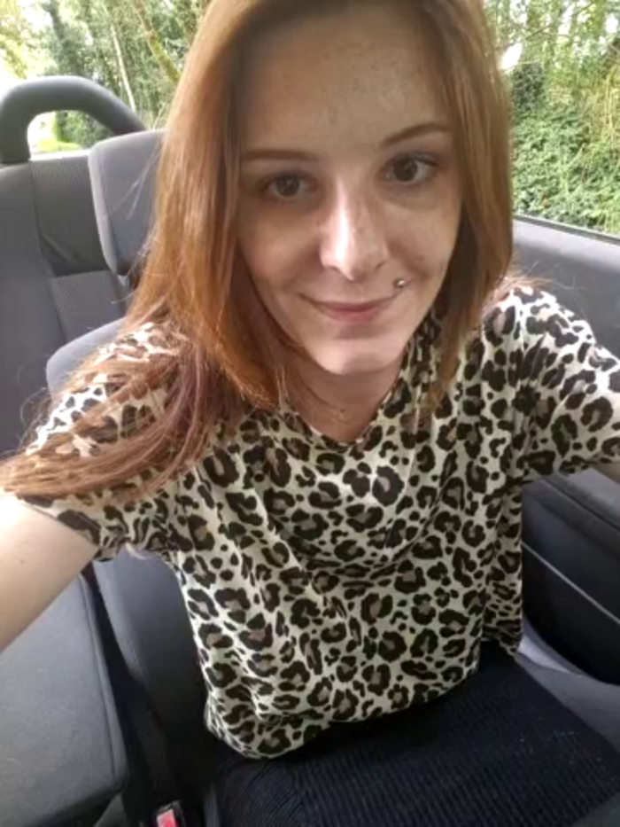 Ladykimberly_XOXO