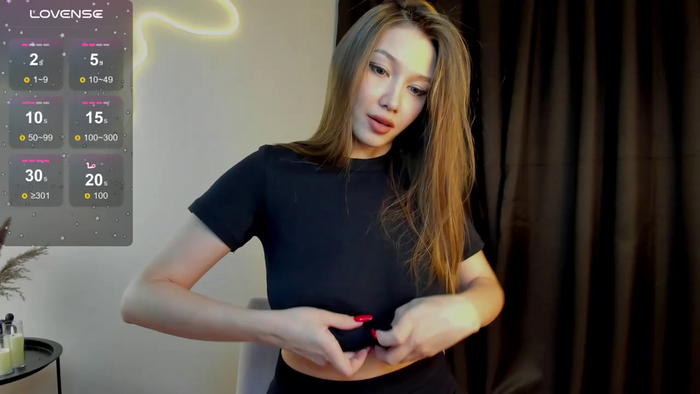 LuxuryGirl__