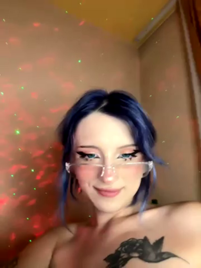Melissa_cum