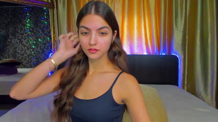 Milana_Crystal_