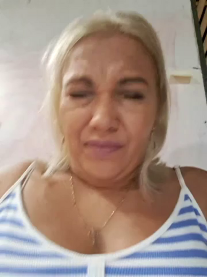 PalomaDesire