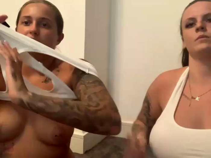 Sexyyduoxx