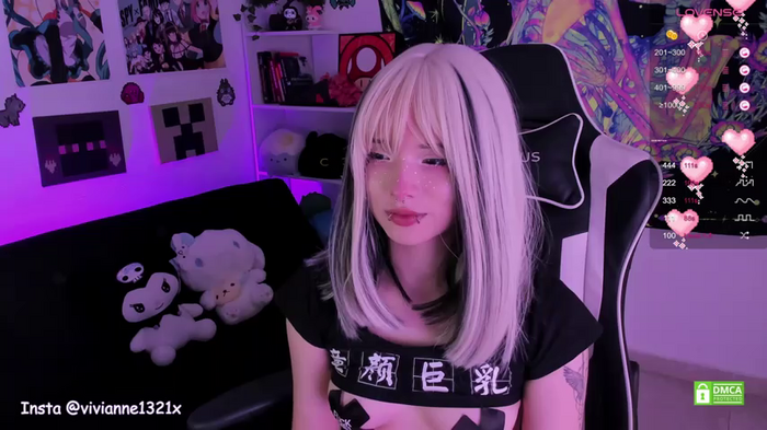 Violetvivi