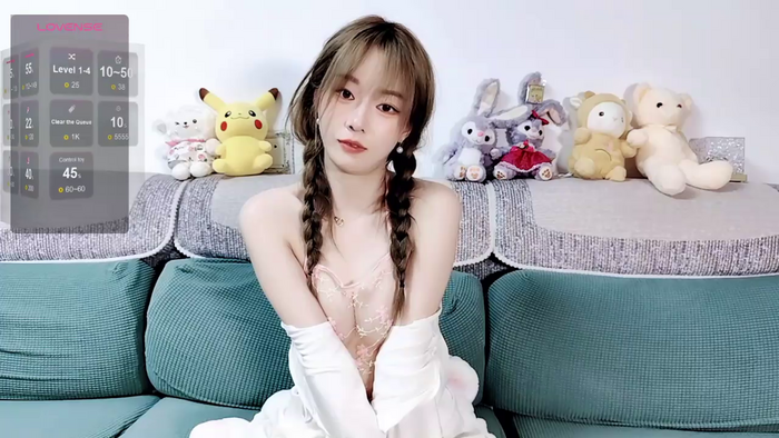 XiaoQing_1811