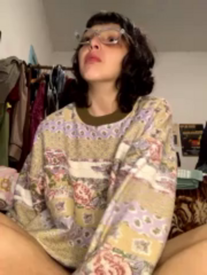 defuntinha