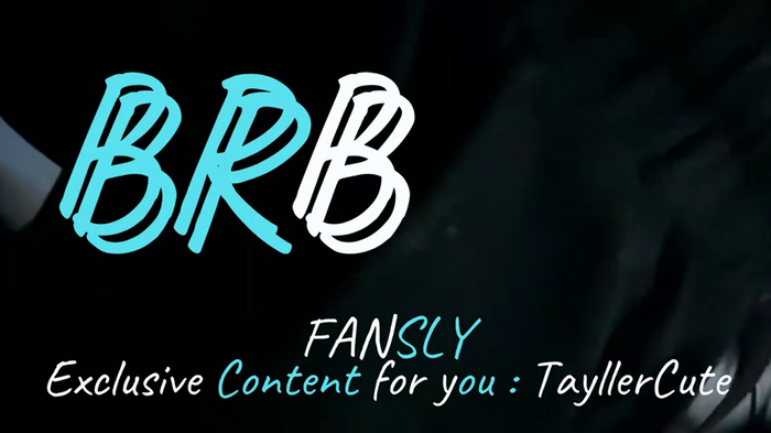 TayllerCute