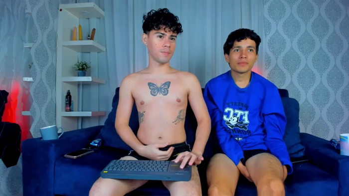 Theskinnyboys