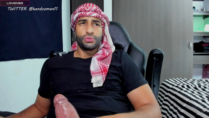 handsoman1