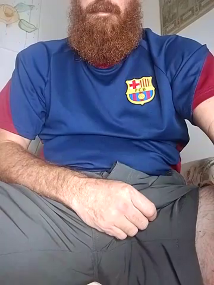 redxbeard32