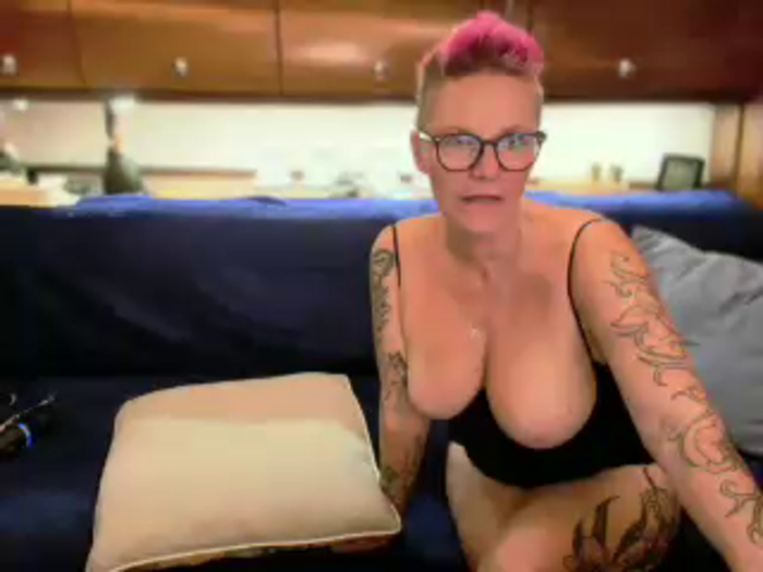 German_Milf