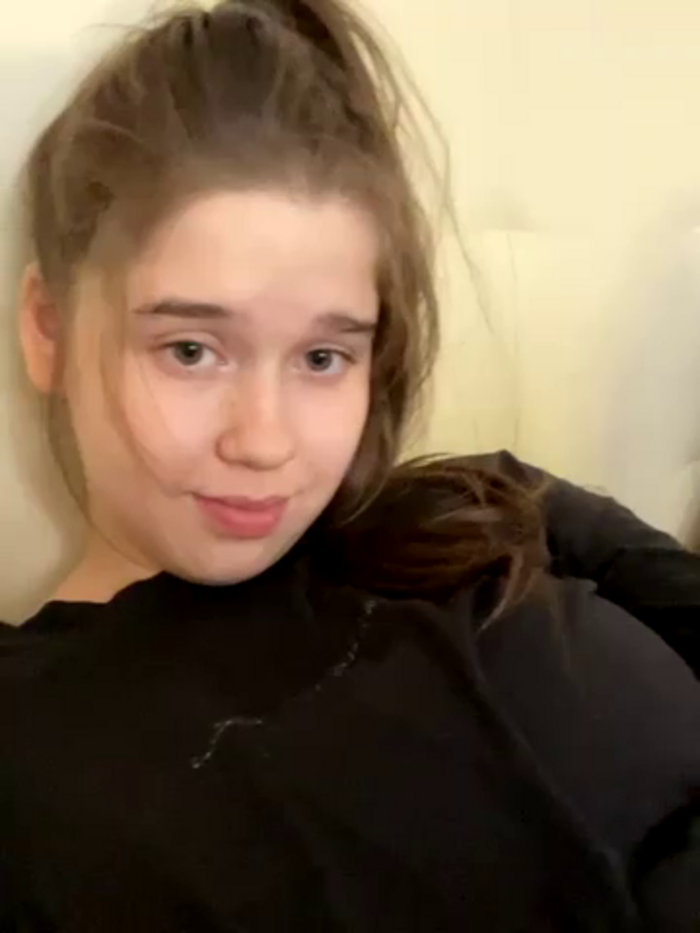 HornyGirlH