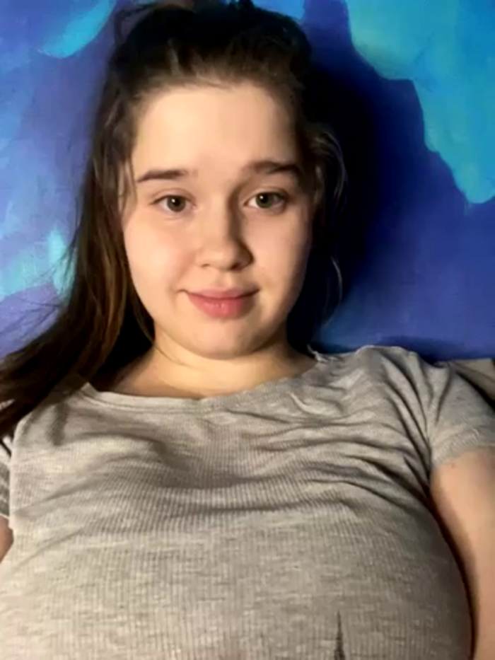 HornyGirlH