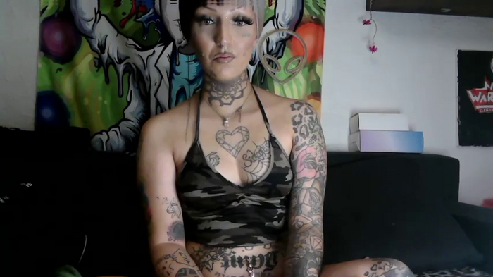 RoxxyInk
