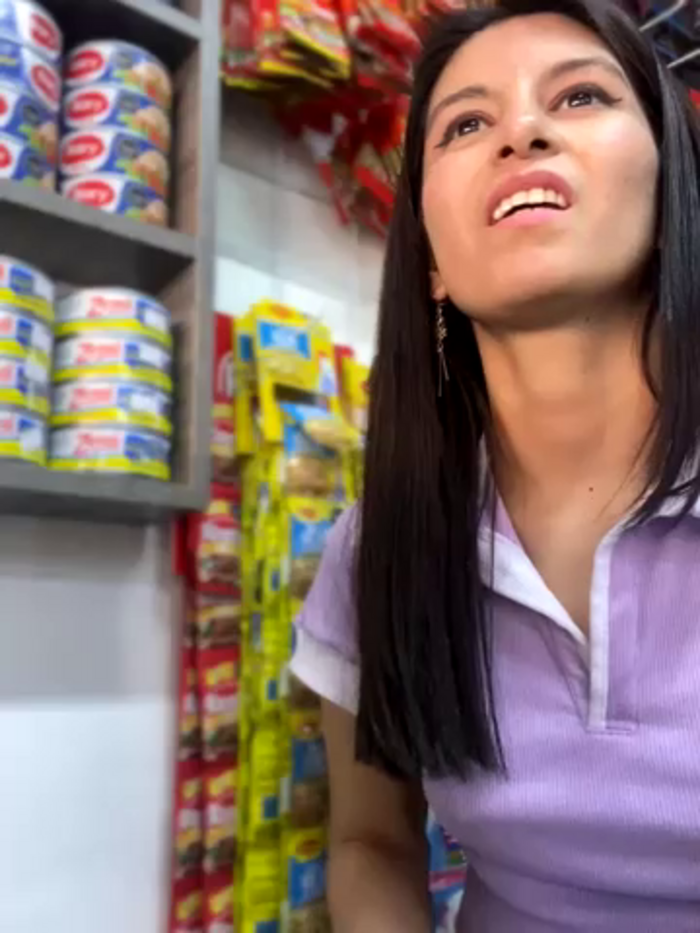 Soy_Mary