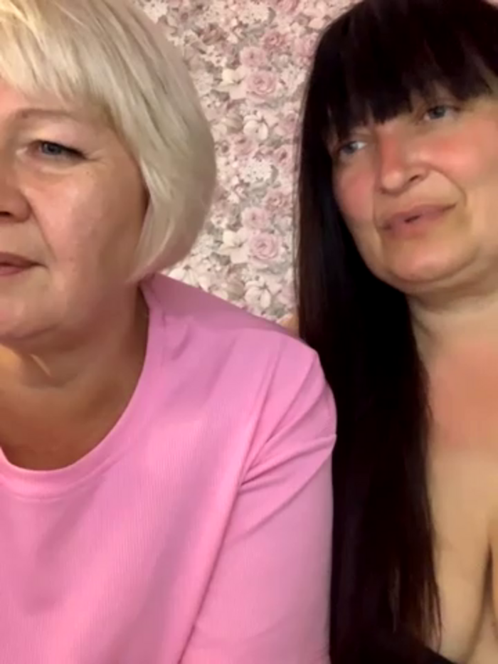 Women-pleasures