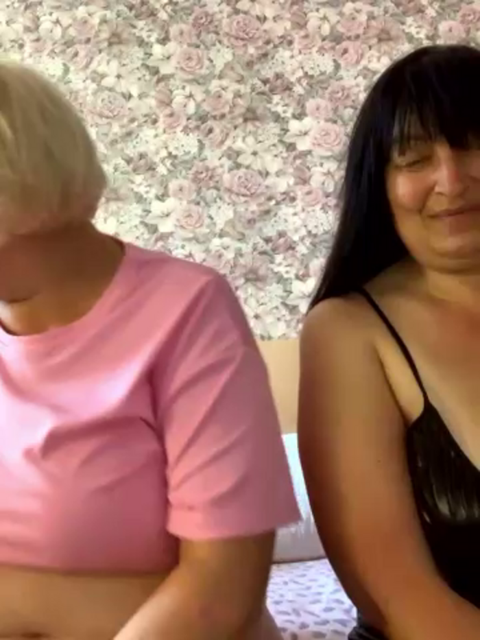 Women-pleasures