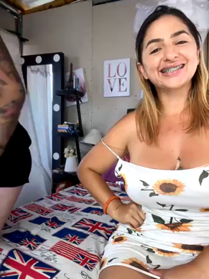 sammyqueenx21